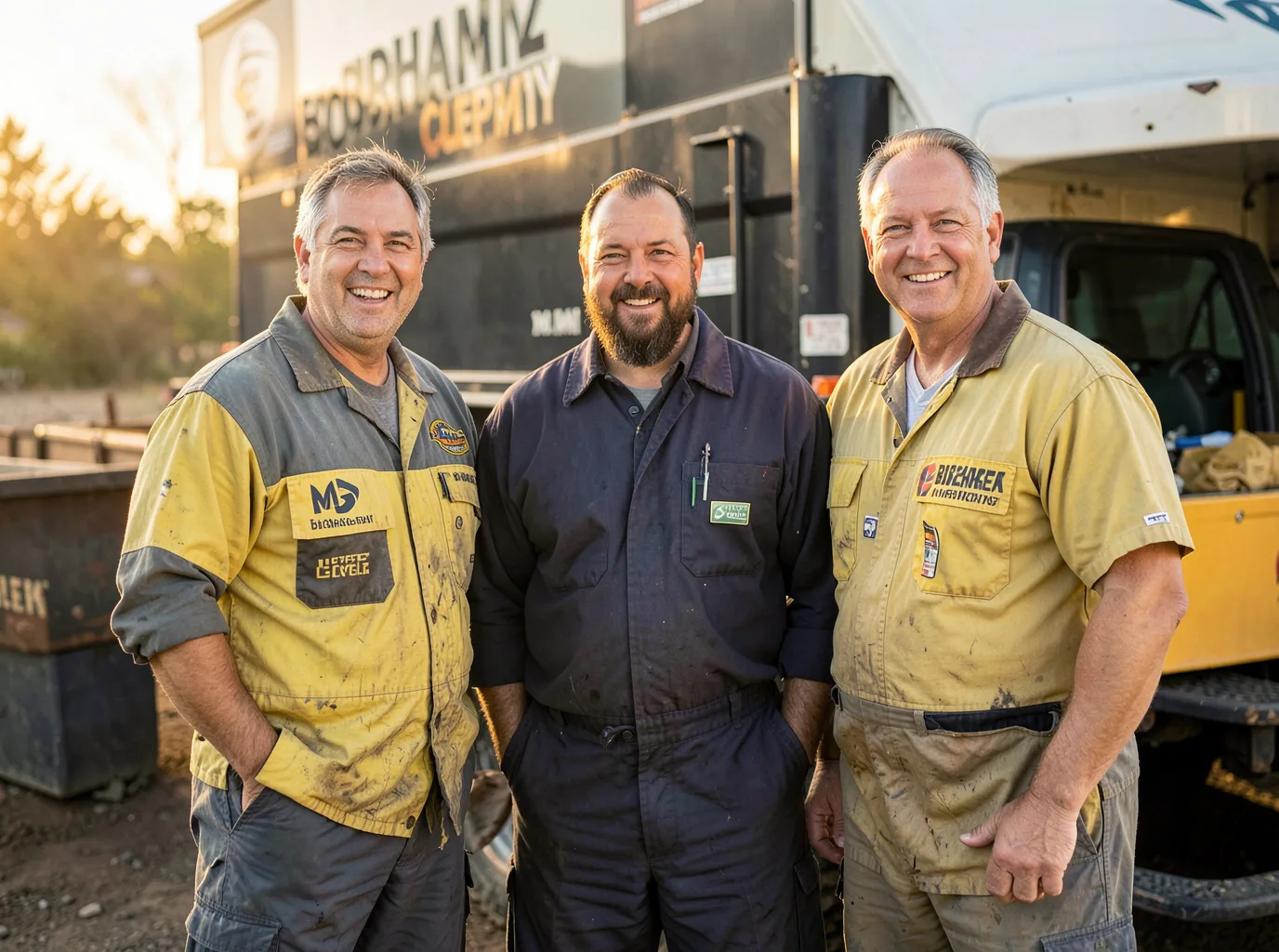 Sewage Cleanup company in Genoa, NV